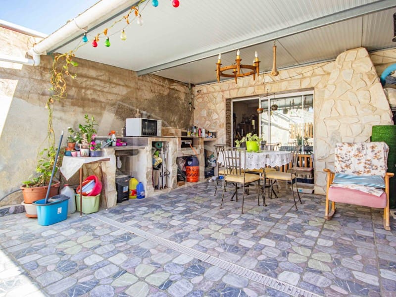 2 soveværelse Byhus til salg i Los Montesinos - € 129.900 (Ref: 8334137)