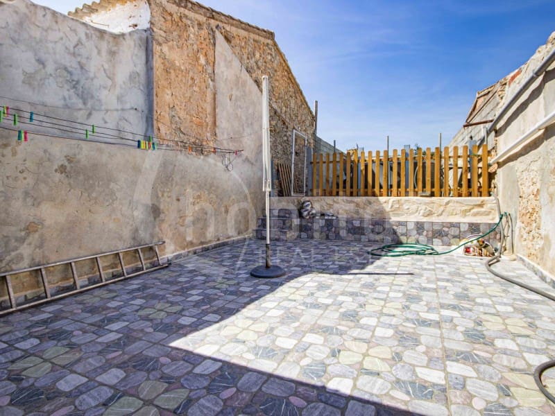 2 soveværelse Byhus til salg i Los Montesinos - € 129.900 (Ref: 8334137)