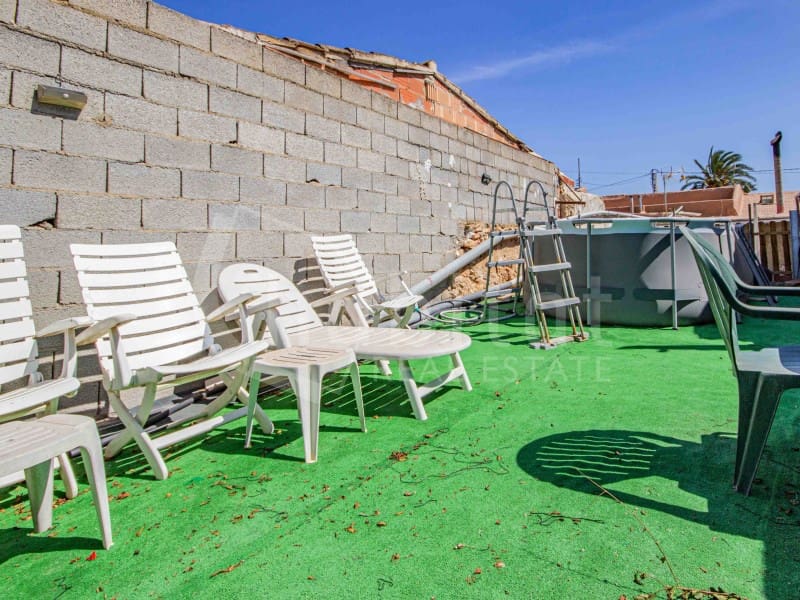 2 soveværelse Byhus til salg i Los Montesinos - € 129.900 (Ref: 8334137)