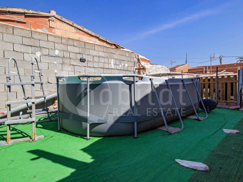 2 soveværelse Byhus til salg i Los Montesinos - € 129.900 (Ref: 8334137)