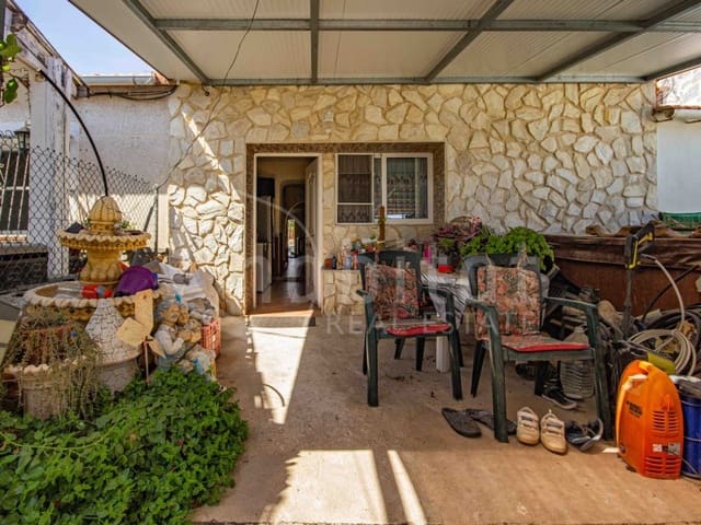 2 slaapkamer Huis te koop in Los Montesinos - € 129.900 (Ref: 8334137)