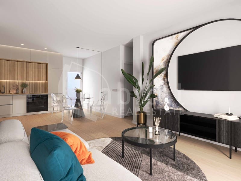 3 bedroom Apartment for sale in San Miguel de Salinas - € 239,900 (Ref: 8374292)