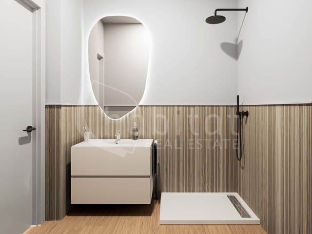 Apartamento de 3 habitaciones en San Miguel de Salinas en venta - 239.900 € (Ref: 8374292)