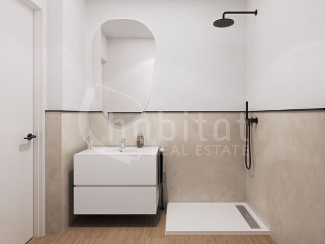 Apartamento de 3 habitaciones en San Miguel de Salinas en venta - 239.900 € (Ref: 8374292)