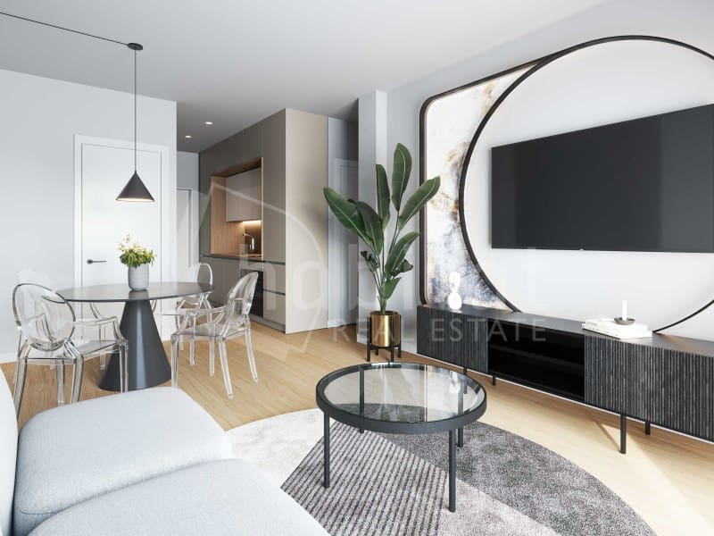 3 bedroom Apartment for sale in San Miguel de Salinas - € 239,900 (Ref: 8374292)