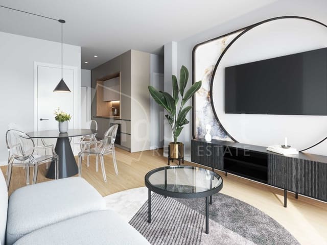 Apartamento de 3 habitaciones en San Miguel de Salinas en venta - 239.900 € (Ref: 8374292)