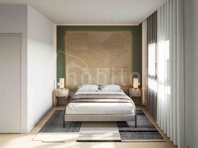 Apartamento de 3 habitaciones en San Miguel de Salinas en venta - 239.900 € (Ref: 8374292)