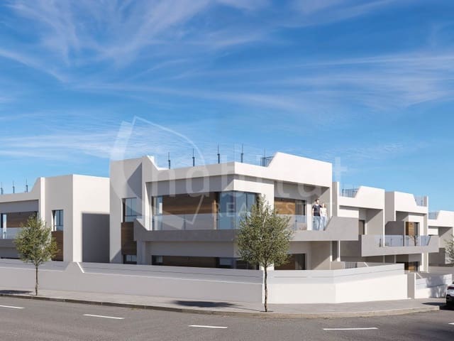 Apartamento de 3 habitaciones en San Miguel de Salinas en venta - 239.900 € (Ref: 8374292)