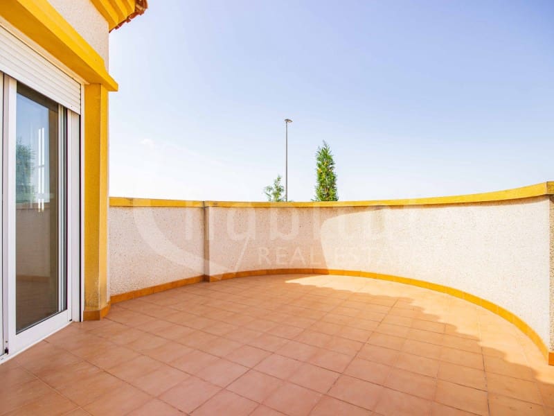 3 sovrum Villa till salu i Los Montesinos med garage - 210 000 € (Ref: 8419988)