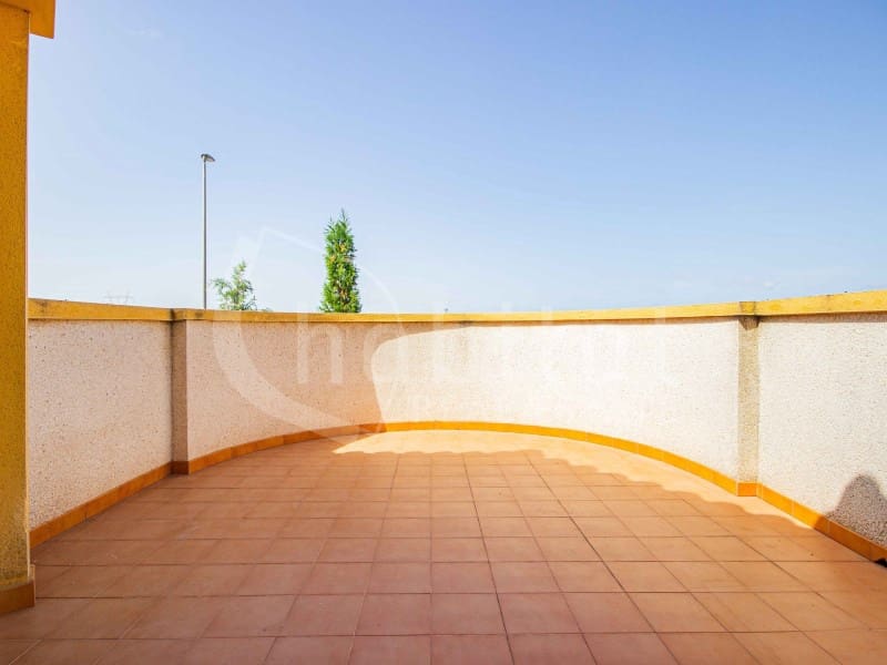 3 sovrum Villa till salu i Los Montesinos med garage - 210 000 € (Ref: 8419988)