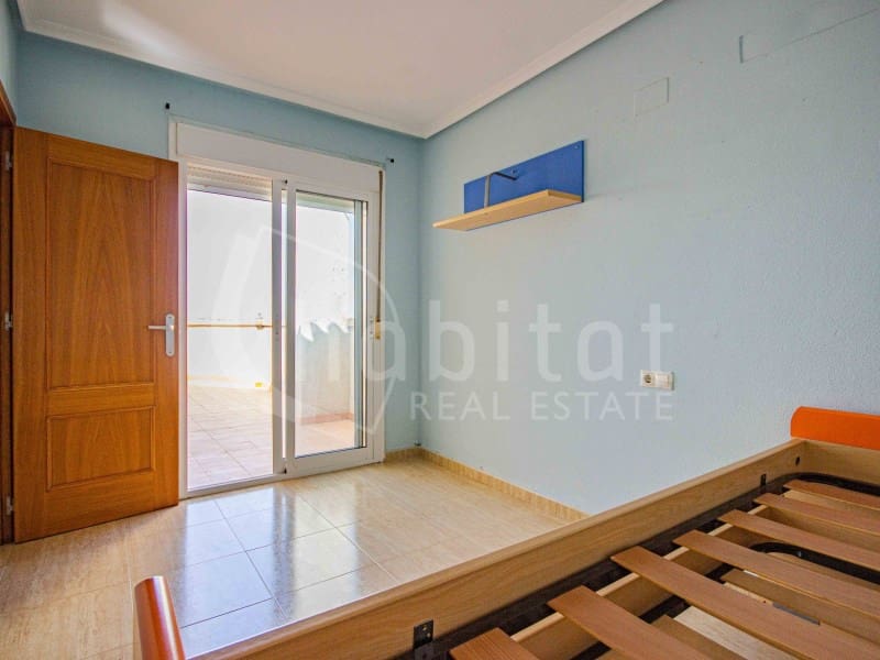 3 sovrum Villa till salu i Los Montesinos med garage - 210 000 € (Ref: 8419988)