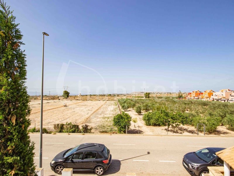 3 sovrum Villa till salu i Los Montesinos med garage - 210 000 € (Ref: 8419988)
