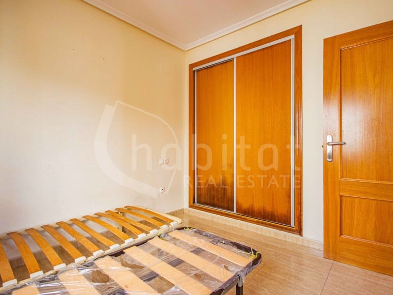 3 sovrum Villa till salu i Los Montesinos med garage - 210 000 € (Ref: 8419988)