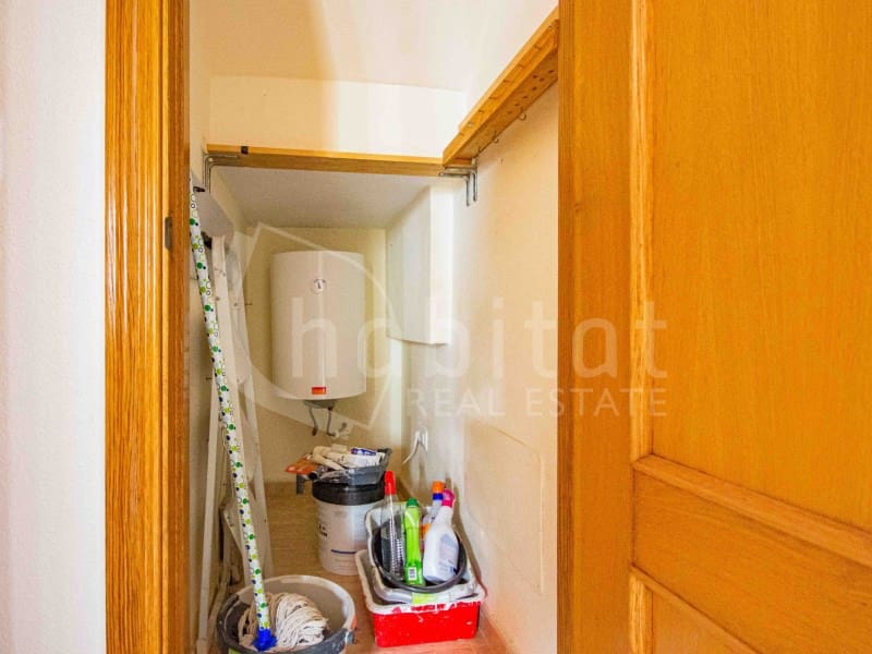 3 sovrum Villa till salu i Los Montesinos med garage - 210 000 € (Ref: 8419988)