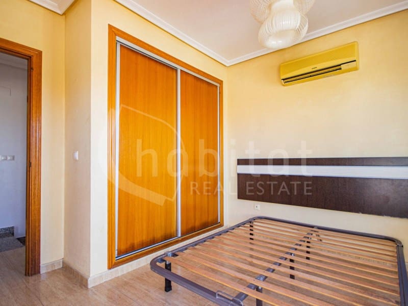 3 sovrum Villa till salu i Los Montesinos med garage - 210 000 € (Ref: 8419988)