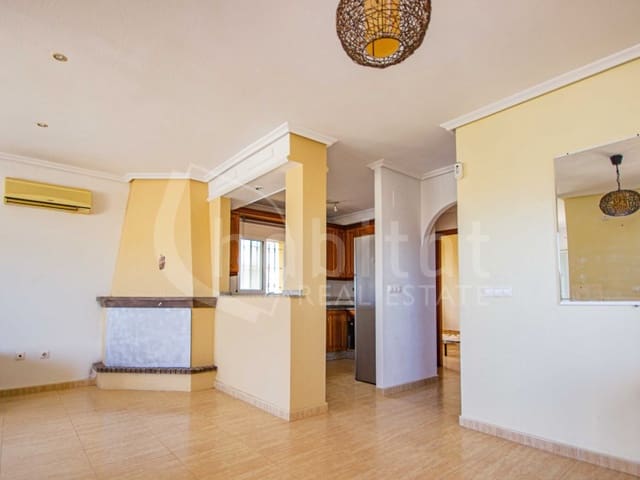 3 sovrum Villa till salu i Los Montesinos med garage - 210 000 € (Ref: 8419988)