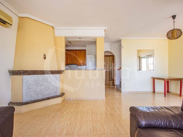 3 sovrum Villa till salu i Los Montesinos med garage - 210 000 € (Ref: 8419988)