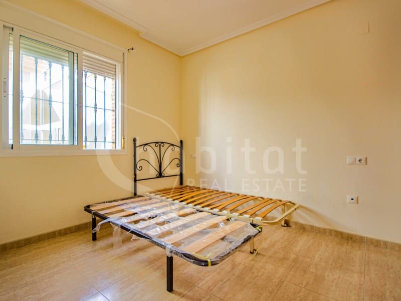 3 sovrum Villa till salu i Los Montesinos med garage - 210 000 € (Ref: 8419988)