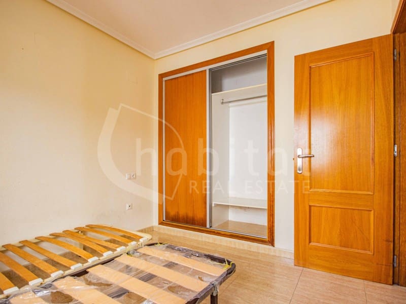 3 sovrum Villa till salu i Los Montesinos med garage - 210 000 € (Ref: 8419988)