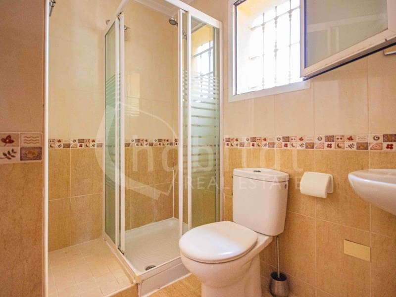 3 sovrum Villa till salu i Los Montesinos med garage - 210 000 € (Ref: 8419988)