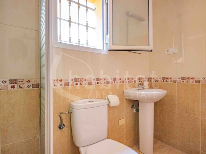 3 sovrum Villa till salu i Los Montesinos med garage - 210 000 € (Ref: 8419988)