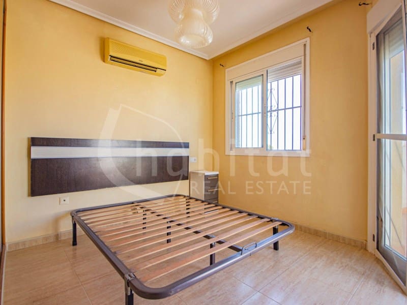 3 sovrum Villa till salu i Los Montesinos med garage - 210 000 € (Ref: 8419988)