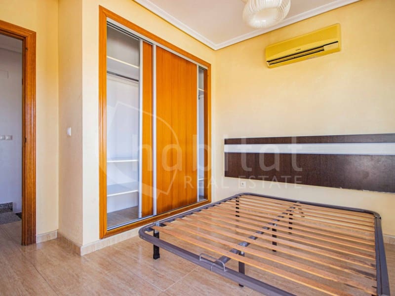 3 sovrum Villa till salu i Los Montesinos med garage - 210 000 € (Ref: 8419988)
