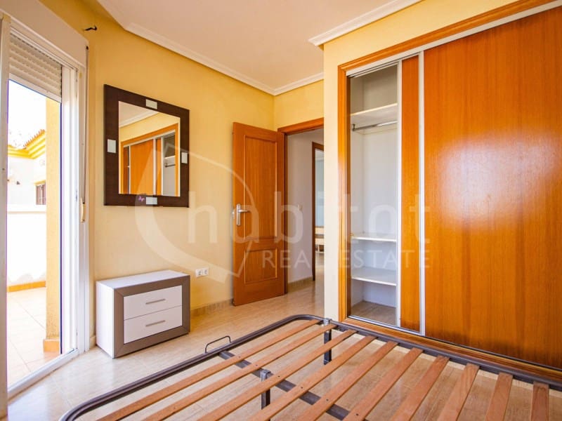 3 sovrum Villa till salu i Los Montesinos med garage - 210 000 € (Ref: 8419988)
