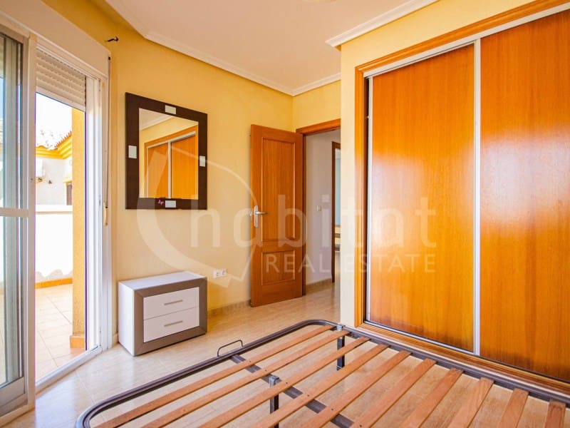 3 sovrum Villa till salu i Los Montesinos med garage - 210 000 € (Ref: 8419988)