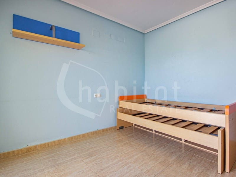 3 sovrum Villa till salu i Los Montesinos med garage - 210 000 € (Ref: 8419988)