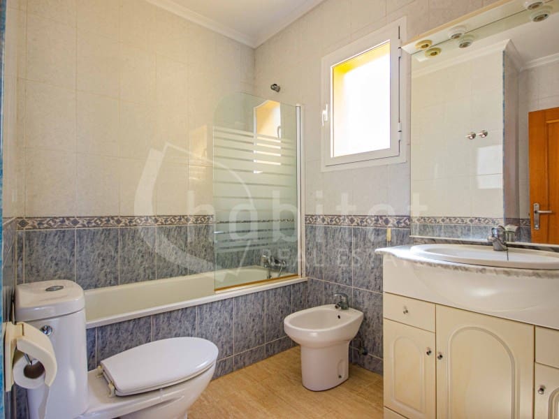 3 sovrum Villa till salu i Los Montesinos med garage - 210 000 € (Ref: 8419988)