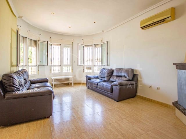 3 sovrum Villa till salu i Los Montesinos med garage - 210 000 € (Ref: 8419988)
