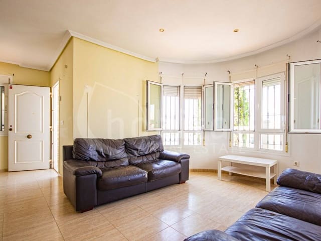3 sovrum Villa till salu i Los Montesinos med garage - 210 000 € (Ref: 8419988)