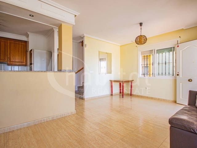 3 sovrum Villa till salu i Los Montesinos med garage - 210 000 € (Ref: 8419988)