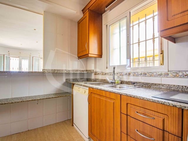 3 sovrum Villa till salu i Los Montesinos med garage - 210 000 € (Ref: 8419988)
