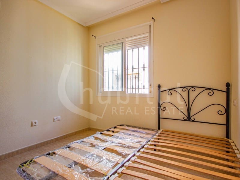 3 sovrum Villa till salu i Los Montesinos med garage - 210 000 € (Ref: 8419988)