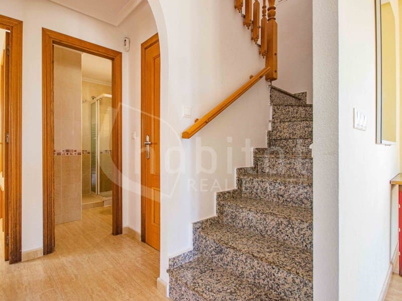 3 sovrum Villa till salu i Los Montesinos med garage - 210 000 € (Ref: 8419988)