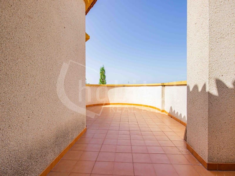 3 sovrum Villa till salu i Los Montesinos med garage - 210 000 € (Ref: 8419988)