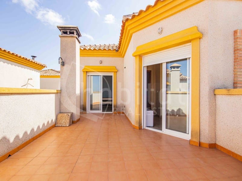 3 sovrum Villa till salu i Los Montesinos med garage - 210 000 € (Ref: 8419988)