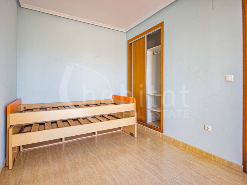 3 sovrum Villa till salu i Los Montesinos med garage - 210 000 € (Ref: 8419988)
