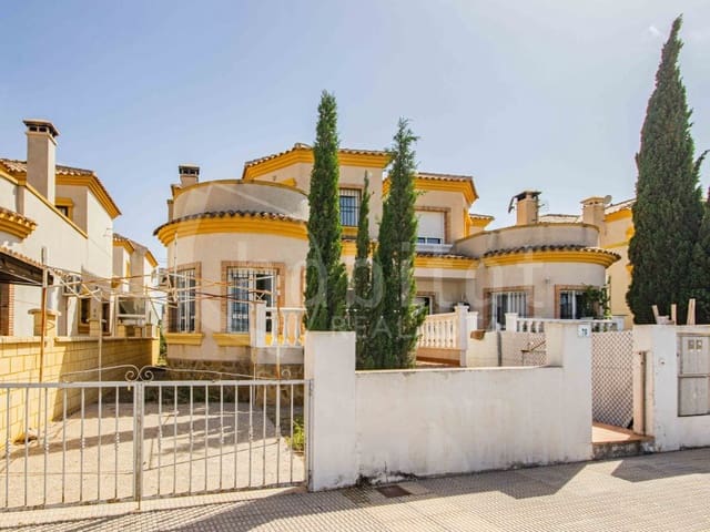 3 sovrum Villa till salu i Los Montesinos med garage - 210 000 € (Ref: 8419988)