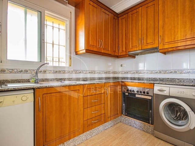 3 sovrum Villa till salu i Los Montesinos med garage - 210 000 € (Ref: 8419988)