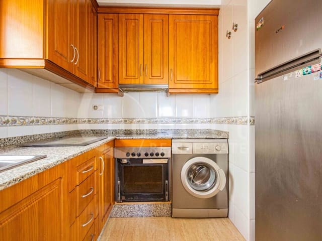 3 sovrum Villa till salu i Los Montesinos med garage - 210 000 € (Ref: 8419988)