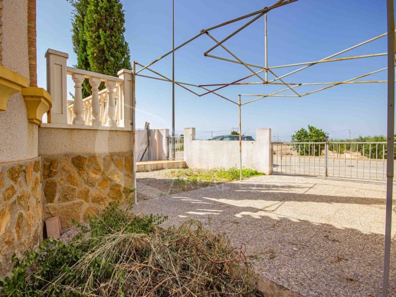 3 sovrum Villa till salu i Los Montesinos med garage - 210 000 € (Ref: 8419988)