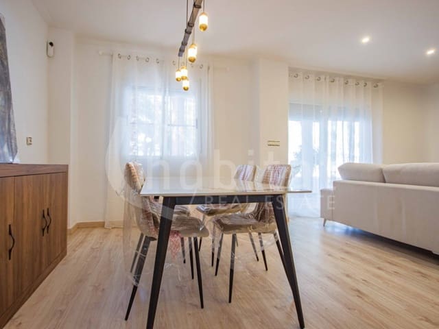 5 slaapkamer Finca/Landhuis te koop in Desamparados - Hurchillo - Torremendo, Orihuela - € 370.000 (Ref: 8423662)