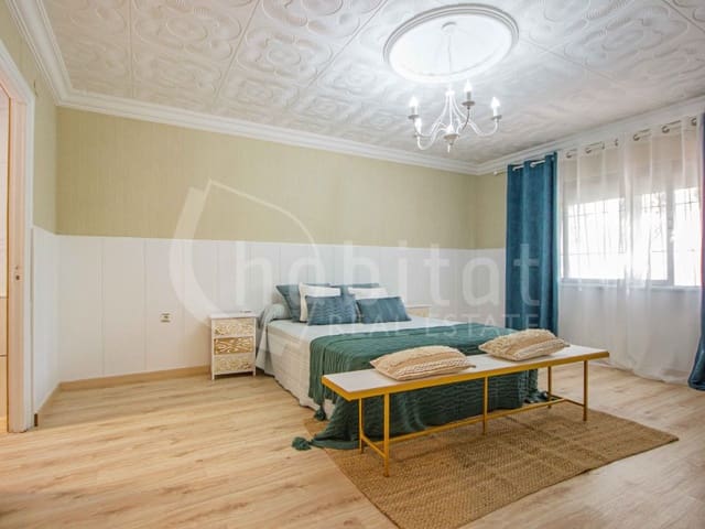 5 slaapkamer Finca/Landhuis te koop in Desamparados - Hurchillo - Torremendo, Orihuela - € 370.000 (Ref: 8423662)