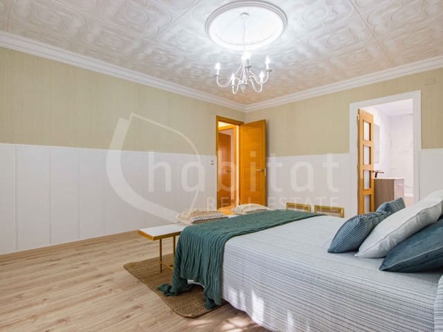 5 slaapkamer Finca/Landhuis te koop in Desamparados - Hurchillo - Torremendo, Orihuela - € 370.000 (Ref: 8423662)