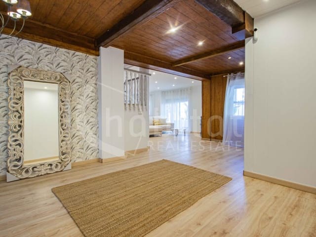 5 slaapkamer Finca/Landhuis te koop in Desamparados - Hurchillo - Torremendo, Orihuela - € 370.000 (Ref: 8423662)