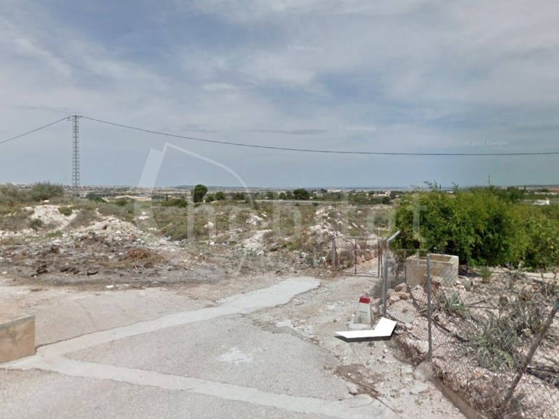 Grond te koop in Los Montesinos - € 180.000 (Ref: 8429206)