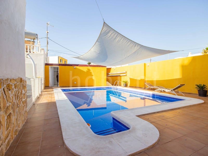 4 camera da letto Casa in vendita in Los Montesinos con piscina garage - 285.000 € (Rif: 8442677)